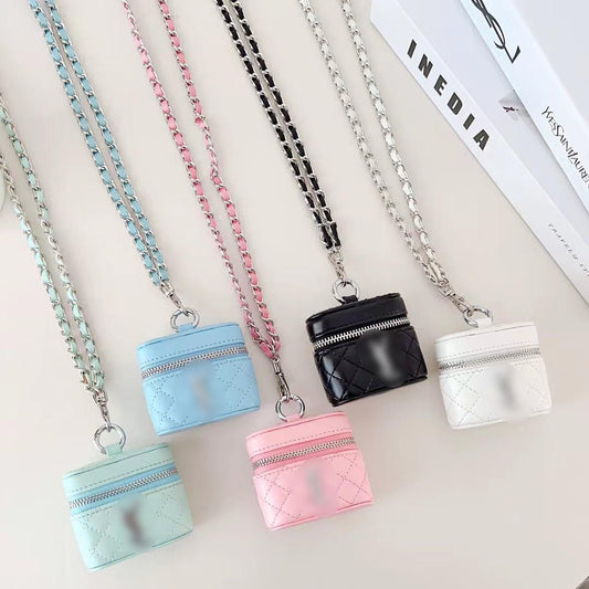 Mini luxe pod case